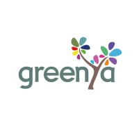 greenya Verlag OHG Logo