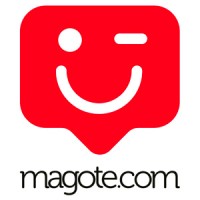 Magote.com Logo