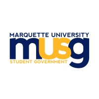 Marquette University Student Government Logo