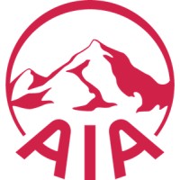 AIA Thailand Logo
