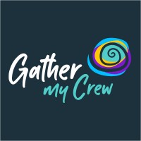Gather My Crew Logo