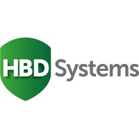 HBD Systems Logo