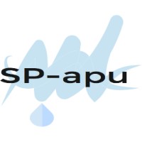 SP-apu Oy Logo