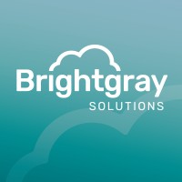 Brightgray Solutions Logo