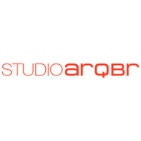 StudioARQBR Arquitetos Associados Logo