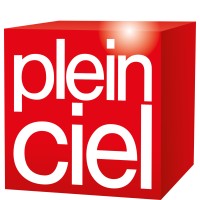 Plein Ciel Officiel Logo