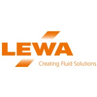 LEWA America, Inc. Logo