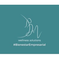DM Wellness Solutions Logo