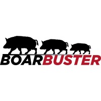 BoarBuster Logo