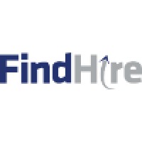 FindHire Logo