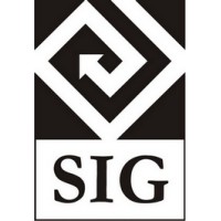 SIG Consultoria e Assessoria Ltda. Logo