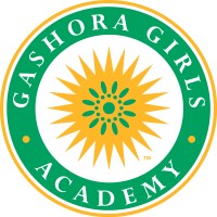 Gashora Girls Academy of Science and Technology Logo