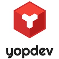 YOPDev Logo