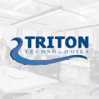 Triton Technologies - Managed IT Services of Worcester, Boston, Providence and Hartford Logo