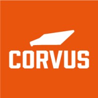 CORVUS OFF-ROAD VEHICLES Logo