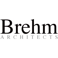 Brehm Architects Logo