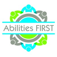 Abilities First Logo