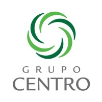 GRUPO CENTRO Logo