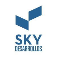 Sky Desarrollos Logo