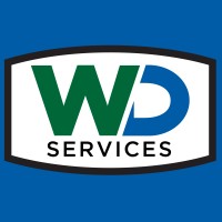 WD Services, Inc. Logo