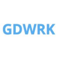 GDWRK Logo