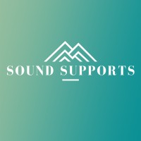 Sound Supports K-12 and Associates Logo
