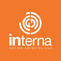 InTerna Socios Estratégicos Logo