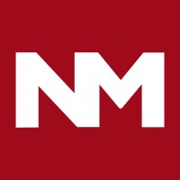 NM Noticias Logo