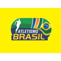 Confederação Brasileira de Atletismo - CBAt - Atletismo Brasil Logo