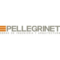 ING. PELLEGRINET S.A. Logo