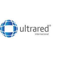 Ultrared Internacional S.A. Logo