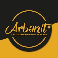 Arbanit Fellow Logo