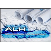 ALH Construction | Development Logo