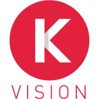 K Vision Logo