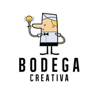 Bodega Creativa Logo
