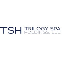 Trilogy Spa Holdings Logo