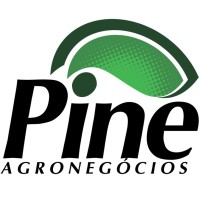 Pine Agronegócios Logo