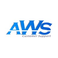 AWS Group - Customer Support Logo