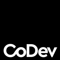 CoDev Logo