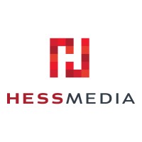 Hess Media, Inc. Logo