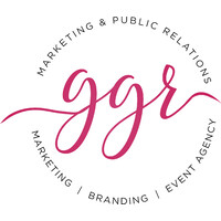 GGR Marketing & Public Relations Logo