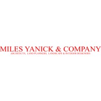 Miles Yanick and Company Logo