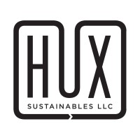 Hux Sustainables Logo