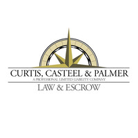 Curtis, Casteel & Palmer, PLLC Logo