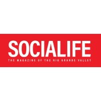 SOCIALIFE Magazine RGV Logo