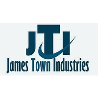Jamestown Industries Limited USA Logo