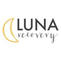Luna Recovery Services Logo