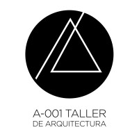 A-001 Architectural Workshop Logo
