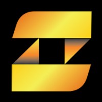 Zèbre Stratégie Logo