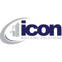 Icon Building Solutions Logo